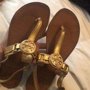 Tory Burch Sandals